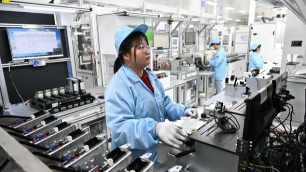 最专业的配资公司 维峰电子：车企客户推行60天账期 有助于供应商企业提升资金回笼效率和现金周转率